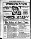 Sheffield Weekly Telegraph Saturday 13 January 1900 Page 36