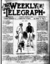 Sheffield Weekly Telegraph Saturday 27 January 1900 Page 3