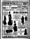 Sheffield Weekly Telegraph Saturday 27 January 1900 Page 27