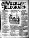 Sheffield Weekly Telegraph Saturday 03 February 1900 Page 3