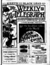 Sheffield Weekly Telegraph Saturday 10 February 1900 Page 1