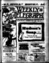 Sheffield Weekly Telegraph Saturday 17 February 1900 Page 1