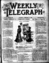 Sheffield Weekly Telegraph Saturday 17 February 1900 Page 3