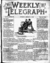 Sheffield Weekly Telegraph Saturday 24 February 1900 Page 3