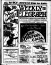 Sheffield Weekly Telegraph Saturday 10 March 1900 Page 1