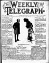 Sheffield Weekly Telegraph Saturday 10 March 1900 Page 3