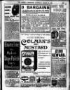 Sheffield Weekly Telegraph Saturday 10 March 1900 Page 31