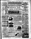 Sheffield Weekly Telegraph Saturday 10 March 1900 Page 35