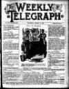 Sheffield Weekly Telegraph Saturday 17 March 1900 Page 3