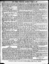 Sheffield Weekly Telegraph Saturday 24 March 1900 Page 6