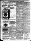 Sheffield Weekly Telegraph Saturday 24 March 1900 Page 34