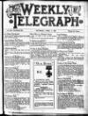 Sheffield Weekly Telegraph Saturday 07 April 1900 Page 3