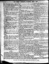 Sheffield Weekly Telegraph Saturday 07 April 1900 Page 6