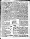 Sheffield Weekly Telegraph Saturday 07 April 1900 Page 15