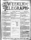 Sheffield Weekly Telegraph Saturday 14 April 1900 Page 3