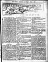 Sheffield Weekly Telegraph Saturday 14 April 1900 Page 7