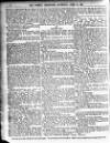 Sheffield Weekly Telegraph Saturday 14 April 1900 Page 8