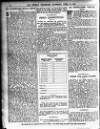 Sheffield Weekly Telegraph Saturday 14 April 1900 Page 10
