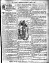Sheffield Weekly Telegraph Saturday 14 April 1900 Page 11