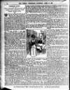 Sheffield Weekly Telegraph Saturday 14 April 1900 Page 14