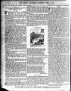 Sheffield Weekly Telegraph Saturday 14 April 1900 Page 18