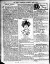 Sheffield Weekly Telegraph Saturday 14 April 1900 Page 24