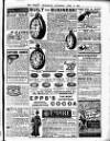 Sheffield Weekly Telegraph Saturday 14 April 1900 Page 35