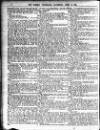 Sheffield Weekly Telegraph Saturday 21 April 1900 Page 6