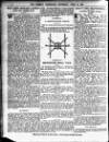 Sheffield Weekly Telegraph Saturday 21 April 1900 Page 8