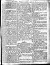 Sheffield Weekly Telegraph Saturday 21 April 1900 Page 11