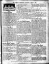 Sheffield Weekly Telegraph Saturday 21 April 1900 Page 13