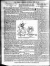 Sheffield Weekly Telegraph Saturday 21 April 1900 Page 18