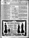 Sheffield Weekly Telegraph Saturday 21 April 1900 Page 31