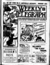 Sheffield Weekly Telegraph Saturday 28 April 1900 Page 1