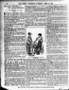 Sheffield Weekly Telegraph Saturday 28 April 1900 Page 14