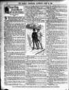 Sheffield Weekly Telegraph Saturday 28 April 1900 Page 16