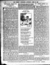 Sheffield Weekly Telegraph Saturday 28 April 1900 Page 18
