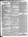 Sheffield Weekly Telegraph Saturday 28 April 1900 Page 20