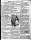 Sheffield Weekly Telegraph Saturday 28 April 1900 Page 25