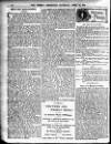 Sheffield Weekly Telegraph Saturday 28 April 1900 Page 26