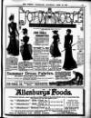 Sheffield Weekly Telegraph Saturday 28 April 1900 Page 35