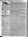 Sheffield Weekly Telegraph Saturday 28 April 1900 Page 36