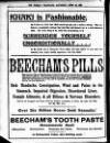 Sheffield Weekly Telegraph Saturday 28 April 1900 Page 38