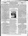 Sheffield Weekly Telegraph Saturday 05 May 1900 Page 19