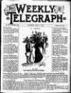 Sheffield Weekly Telegraph Saturday 12 May 1900 Page 3
