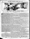 Sheffield Weekly Telegraph Saturday 12 May 1900 Page 10