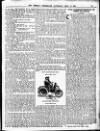 Sheffield Weekly Telegraph Saturday 12 May 1900 Page 13