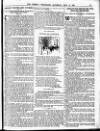 Sheffield Weekly Telegraph Saturday 12 May 1900 Page 19