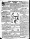 Sheffield Weekly Telegraph Saturday 12 May 1900 Page 28