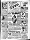 Sheffield Weekly Telegraph Saturday 12 May 1900 Page 31